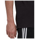 Adidas Ανδρική κοντομάνικη μπλούζα Trefoil Tee